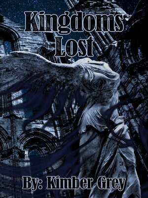 cover image of Kingdoms Lost